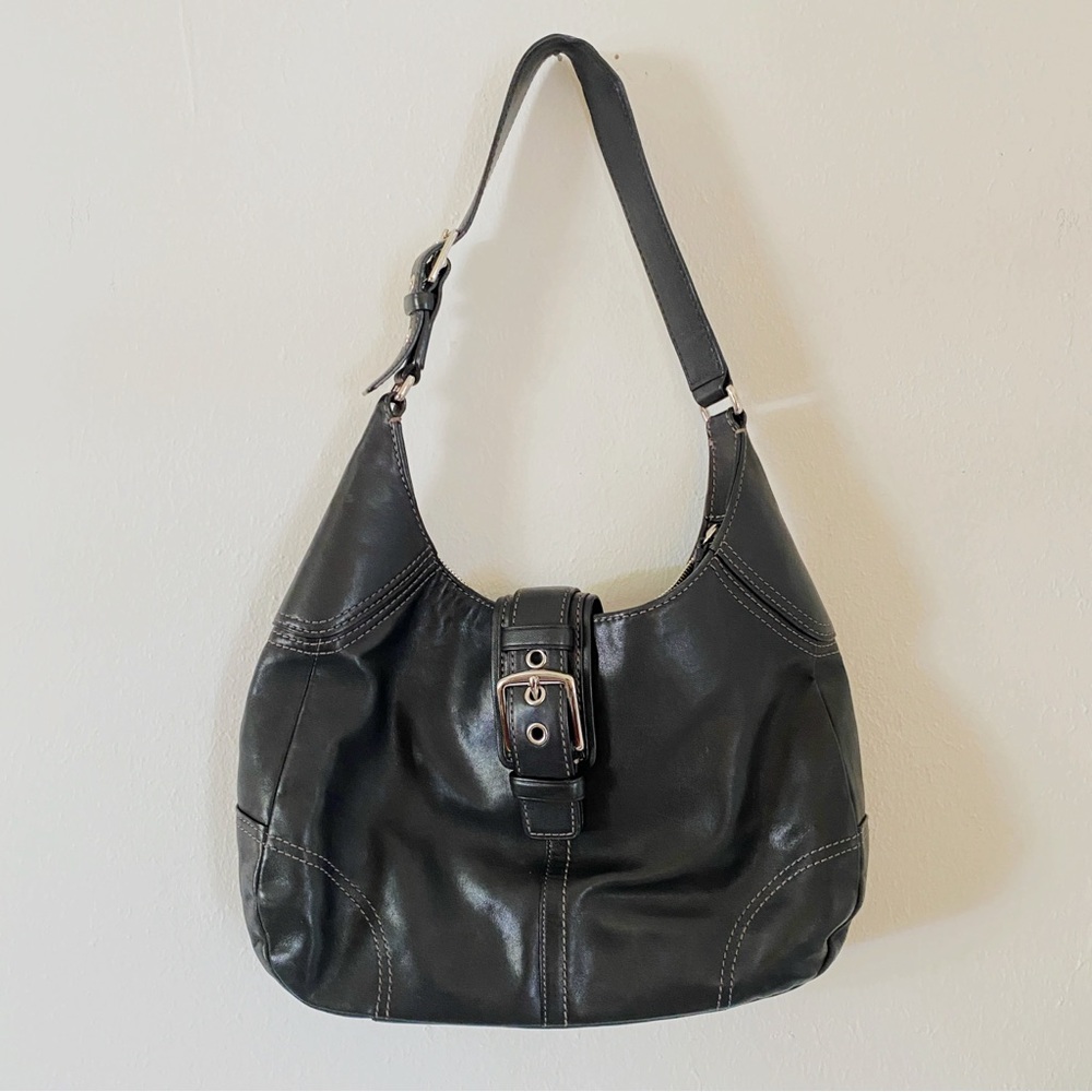 Vintage Coach Purse